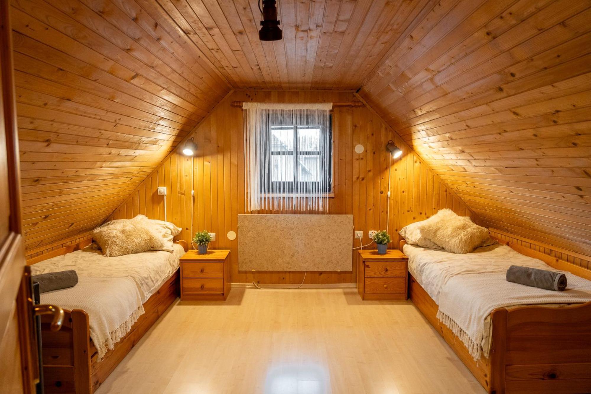 Spa House Blue Lagoon In Terme Catez 卡特兹奥布萨维 外观 照片