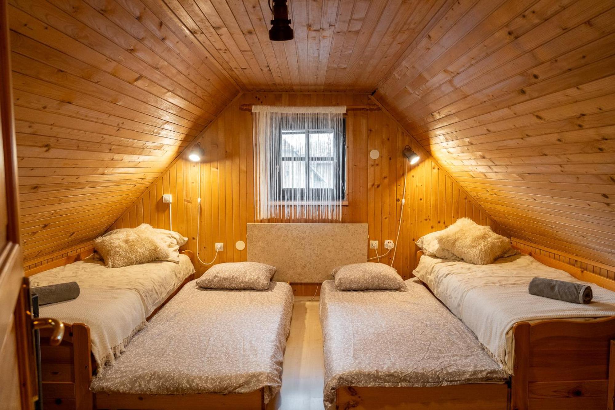 Spa House Blue Lagoon In Terme Catez 卡特兹奥布萨维 外观 照片